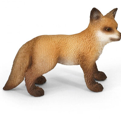 Schleich Divlje životinje - Mladunče Lisice 14649