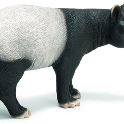 Schleich Divlje životinje - Tapir 14615
