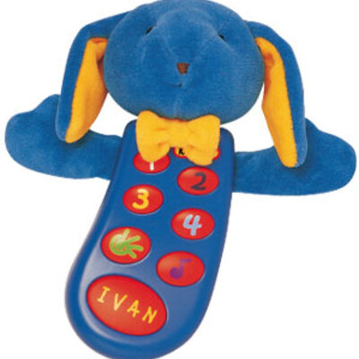 KsKids Halo mama - Ivan KA10297