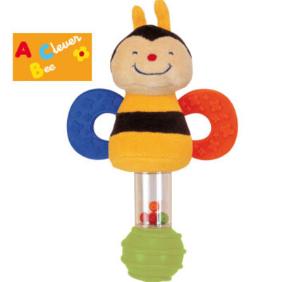 Igračka za bebu - KsKids Zvečka Pčelica KA10356