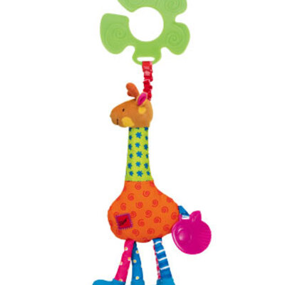 KsKids Super drugar - Žirafa Igor KA10408