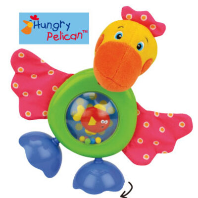 KsKids Gladni Pelikan KA10546