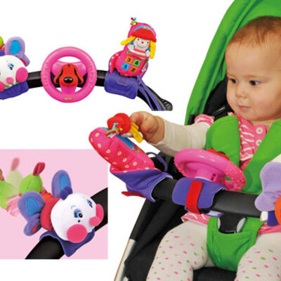 KsKids Veseli trio KA10581