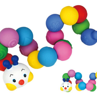 KsKids Crvić lančić - slagalica KA10610