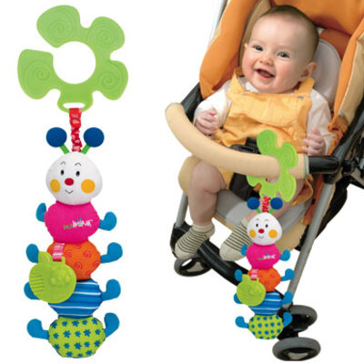 KsKids Super drugar - Šareni Crvić KA10406