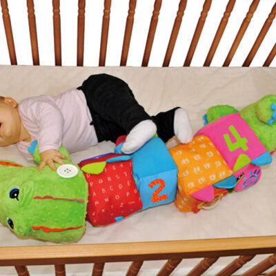 KsKids Croco-Bloco KA10568-PG