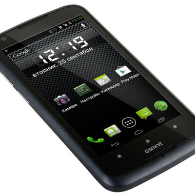 Mobilni telefon DualSim Android Smartphone Gigabyte GSmart G1362