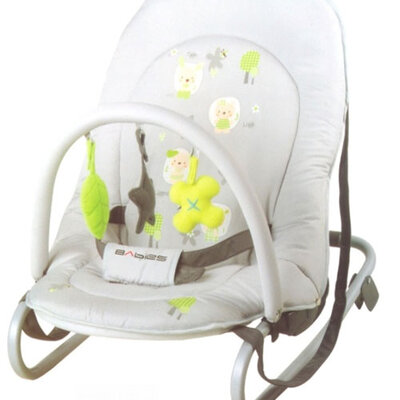 Baby Mix Ležaljka Meda 5210044