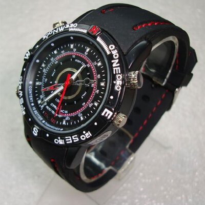 Eagle Eye špijunski sat 8GB EG-S20