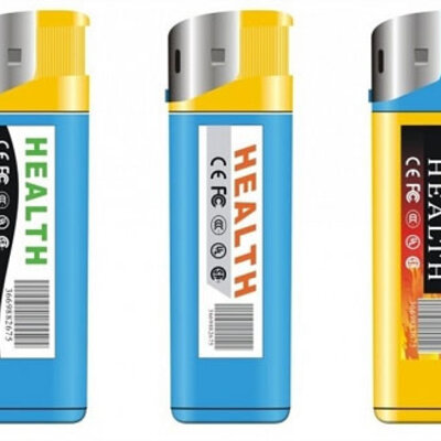 Eagle Eye Upaljač sa špijunskom kamerom EG-S15