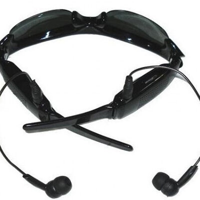 Eagle Eye Naočare za sunce sa kamerom 4GB EG-S02