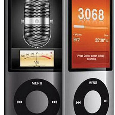 Eagle Eye MP4 Nano Spy Camera 4GB EG-S26