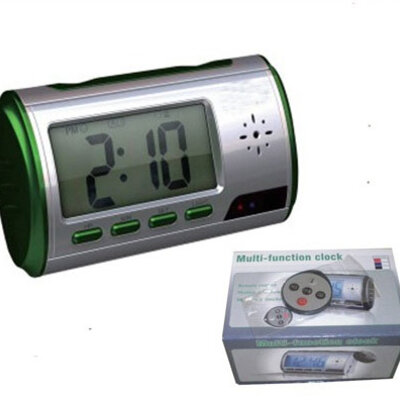 Eagle Eye Digitalni Sat Kamera EG-S18