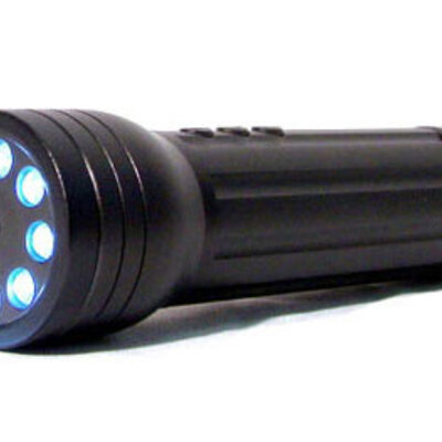 Eagle Eye Baterijska lampa sa spy kamerom EG-S24