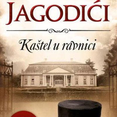 Jagodići - Kaštel u ravnici, Ðorđe Milosavljević