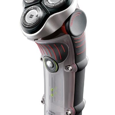 Philips HQ 7240 - bežični električni brijač