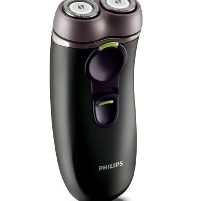 Philips HQ 444 - električni brijač za bradu