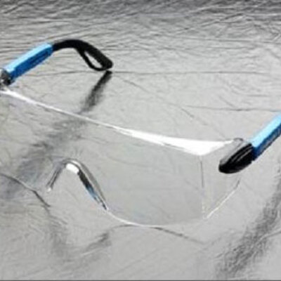 Elvex zaštitne naočare SG-26C-AF CHALLENGER II