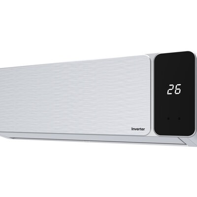 Inverter klima uređaj GRUNDIG Geepdh 120/ Geepdh 121