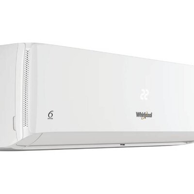 Inverter klima uređaj WHIRLPOOL Spicr 312W