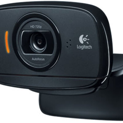 Logitech HD Webcam C525
