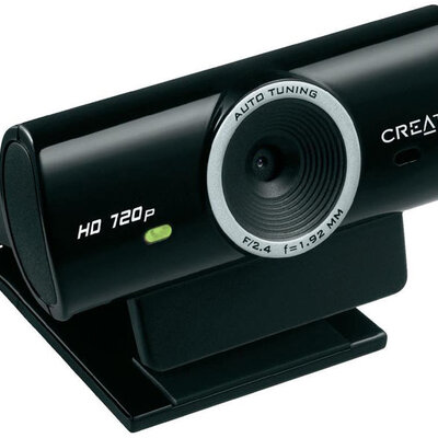 Creative Live! Cam Sync HD