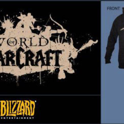 Duks Sa Kapuljačom - World of Warcraft XL