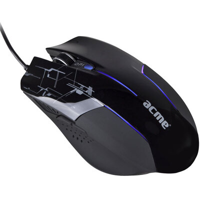 Acme Optical Gaming Mouse MA04 03IMAMA04 