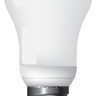 Acme Štedljiva sijalica Bubble E27 15W 8000h 14ESG4515WE27