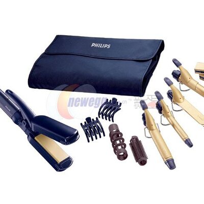 Philips Multi-Styler HP 4698 - Komplet 10 u 1