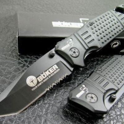 Preklopni Nož 1338 004180