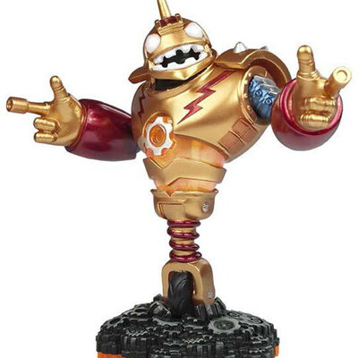 Skylanders G Giant Character Pack - Bouncer 84535EU