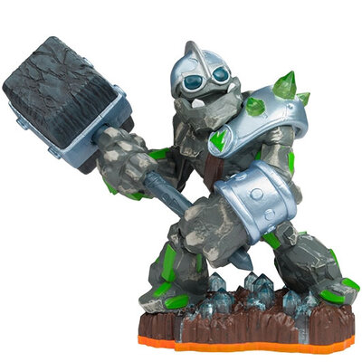 Skylanders G Giant Character Pack - Crusher 84515EU