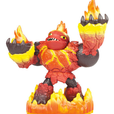 Skylanders G Giant Character Pack - Hot Head 84519EU