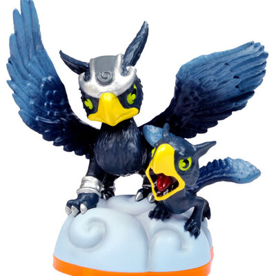 Skylanders G Single Character Pack - Sonic Boom 84504EU