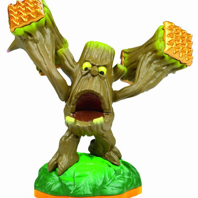 Skylanders G Single Character Pack - Stump Smash 84507EU