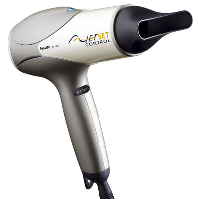 Philips JetSet Control ION 1900 HP 4882 - Fen sa jonizirajućim dejstvom