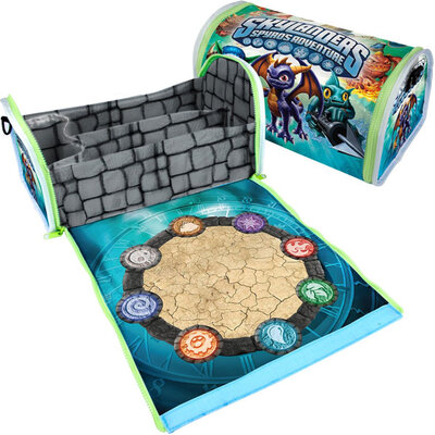 Skylanders Torbica Adventure Case CPFA000317-21