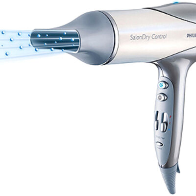 Philips HP 4982 fen sa jonizirajućim dejstvom i difuzorom