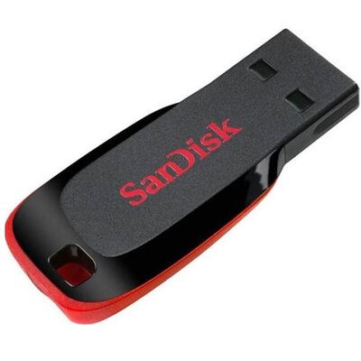 Sandisk Cruzer blade 32GB 66907
