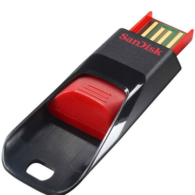 Sandisk Cruzer Edge USB Memorija 16GB 66751