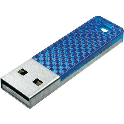Sandisk Cruzer Facet USB Flash Memorija 16GB plava 66923