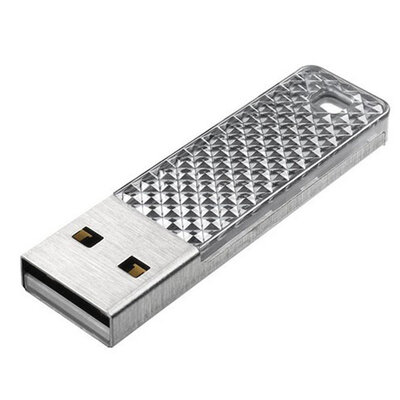 Sandisk Cruzer Facet USB Flash Memorija 16GB silver 66925