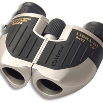 DVOGLED OPTISAN LIBRA III