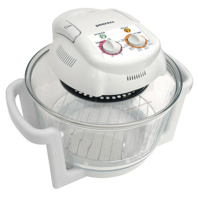 Aroma Turbo Pećnica Perfect PKP 787M