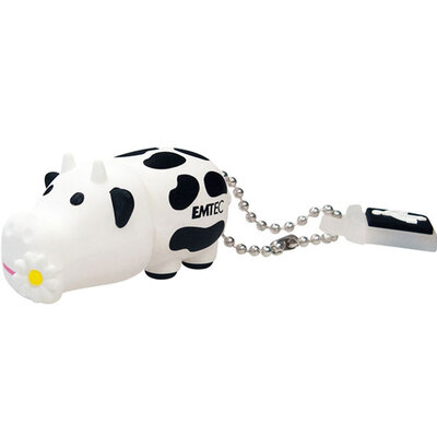 Emtec USB 2.0 Refill M318 4GB Kravica 70079