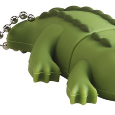 Emtec USB 2.0 Refill M327 8GB Krokodil 70116