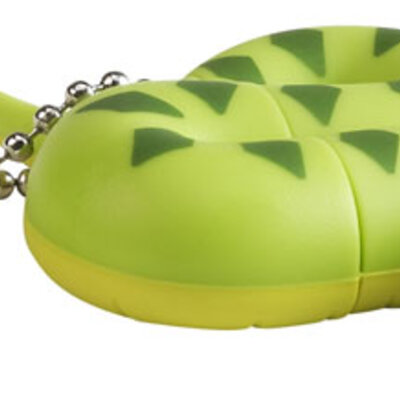 Emtec USB 2.0 Refill M330 8GB Zmija 70119