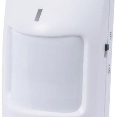 Bežični PIR Senzor Za Tekstorm Alarme LC-ZN001-3V