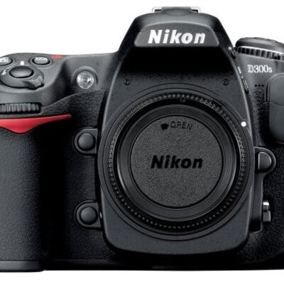 Nikon profesionalni SLR fotoaparat D300s